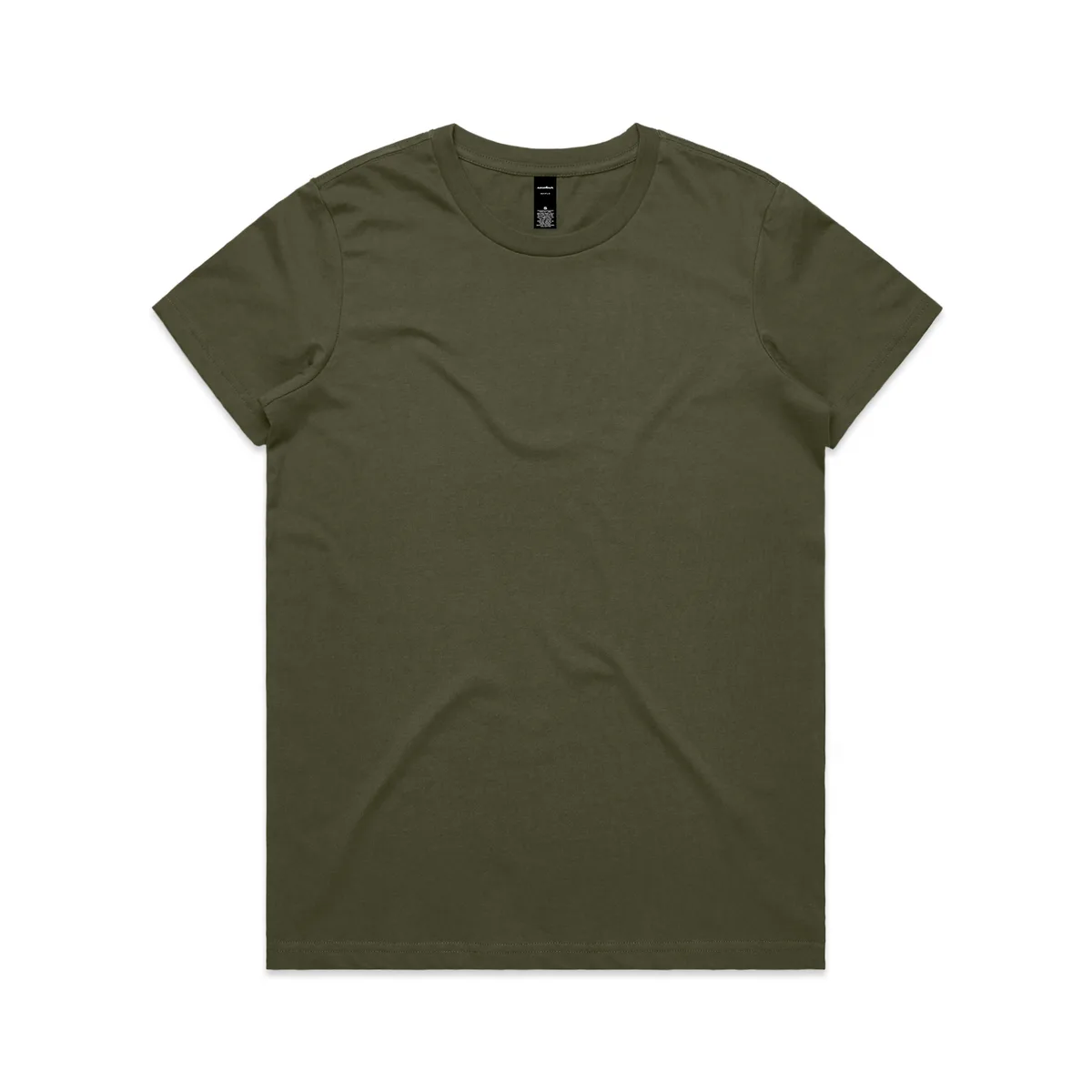 Women's Maple Tee